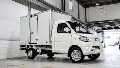 Logistar 200